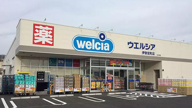 大人のカロリミット ウエルシア